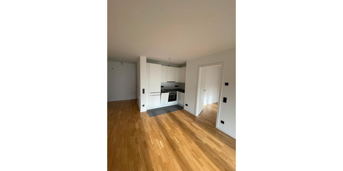 Etagenwohnung Berlin Friedrichshain-Kreuzberg - 2 Zimmer, 44 m&sup2;, 1.247&euro; | Angebot:25180246