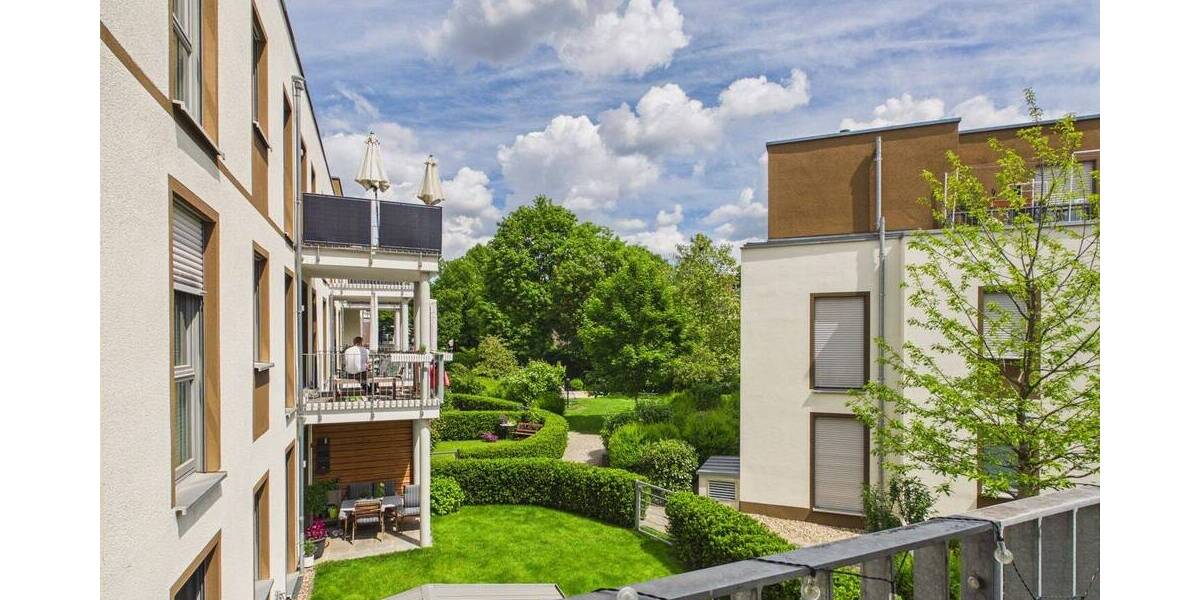 Etagenwohnung Berlin Marienfelde - 3 Zimmer, 93 m&sup2;, 2.200&euro; | Angebot:26684242