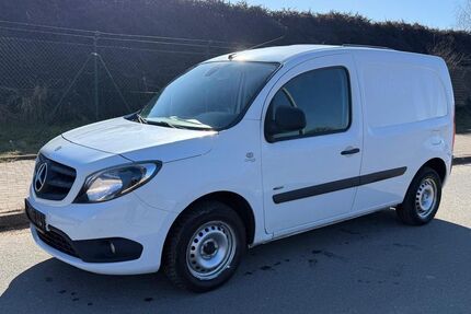 Mercedes-Benz Citan 280.000 km 3.900 &euro; Groß Kreutz (Havel) 14550