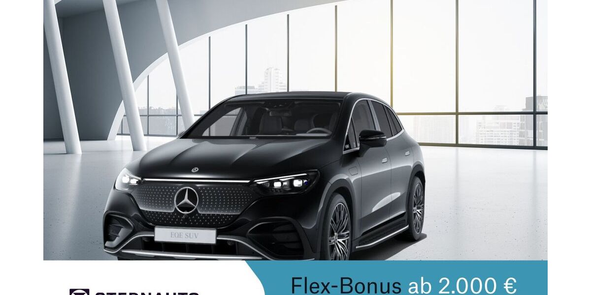 Mercedes-Benz EQE SUV 26.425 km 60.928 &euro; Potsdam 14480