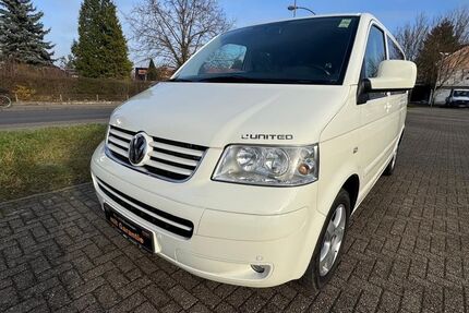 VW T5 Transporter 250.000 km 13.800 &euro; Berlin 13158