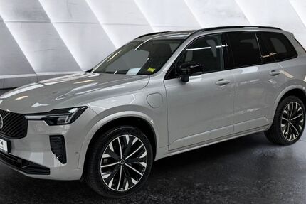 Volvo XC90 19.945 km 63.880 &euro; Berlin 12683