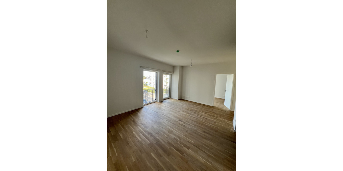 Etagenwohnung Berlin Spandau - 4 Zimmer, 90 m&sup2;, 1.994&euro; | Angebot:25820483