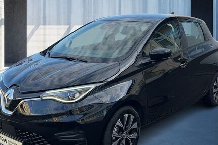 Renault ZOE 14.264 km 19.490 € Berlin 12099