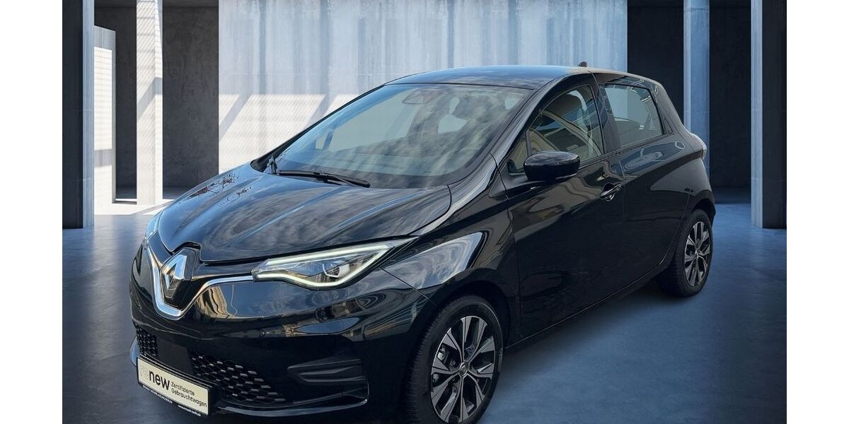 Renault ZOE 14.264 km 19.490 &euro; Berlin 12099