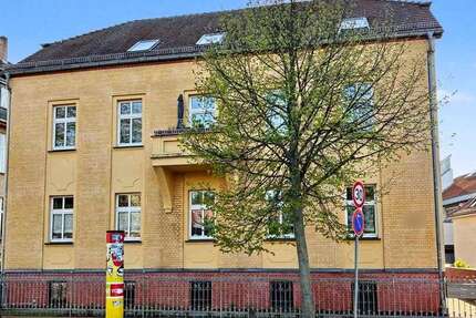 Haus Potsdam Drewitz - 12 Zimmer, 334 m&sup2;, 695.000&euro; | Angebot:27013462