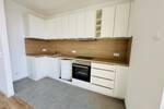 Helle Wohnung mit großem Sonnenbalkon im Erstbezug!