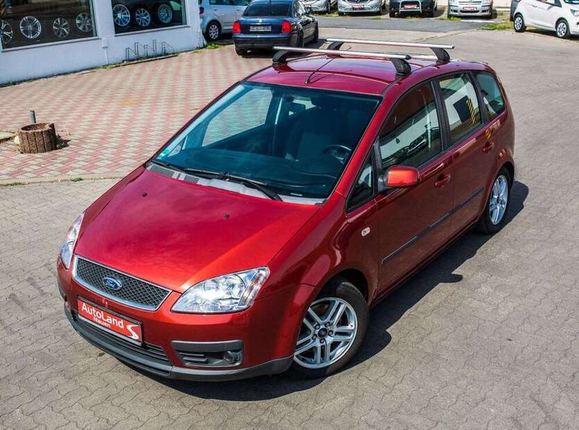 C-Max