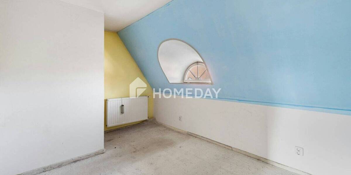 Reihenmittelhaus Elstal Elstal - 4 Zimmer, 70 m&sup2;, 225.000&euro; | Angebot:26740728