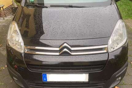 Citroen Berlingo 109.000 km 12.750 &euro; Potsdam 14476