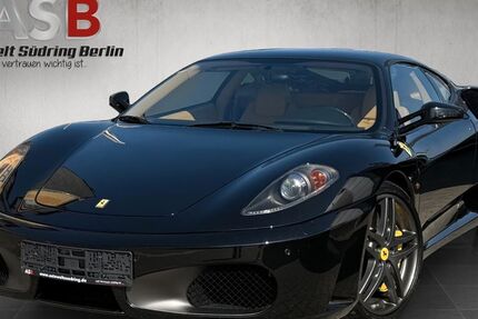 Ferrari F430 85.986 km 119.999 &euro; Berlin 12055