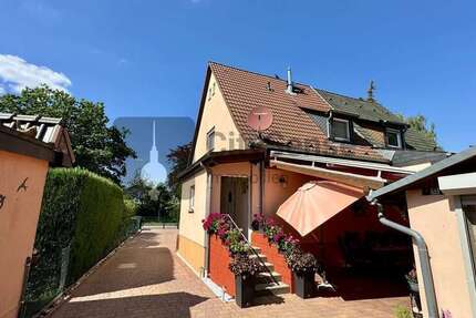 Haus Blankenfelde-Mahlow Mahlow - 2 Zimmer, 90 m&sup2;, 340.000&euro; | Angebot:25519145
