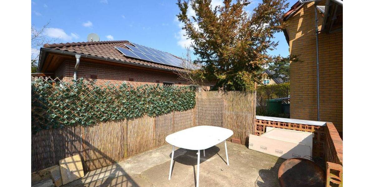 Einfamilienhaus Blankenfelde - 5 Zimmer, 114 m&sup2;, 455.000&euro; | Angebot:25927288