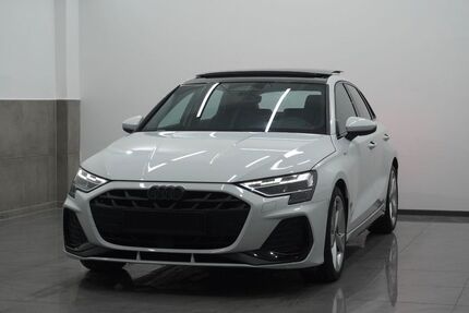 Audi A3 6.840 km 31.500 &euro; Seddiner See OT Neuseddin 14554