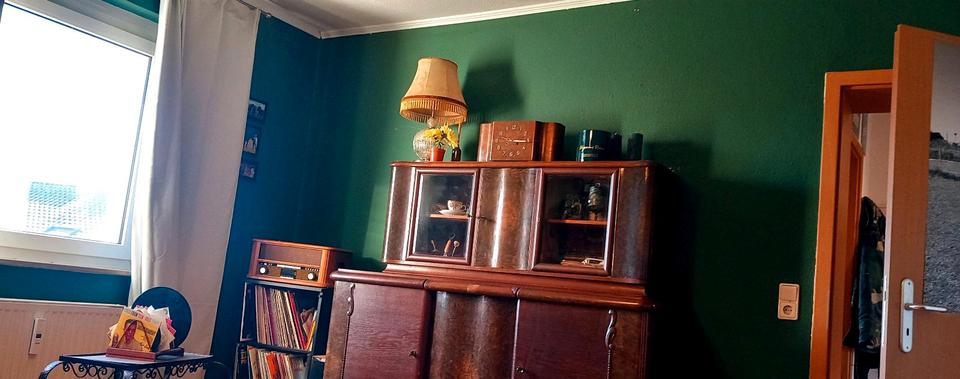 2 Raum Wohnung zu vermieten in Neu Schmerzke 2 zimmer