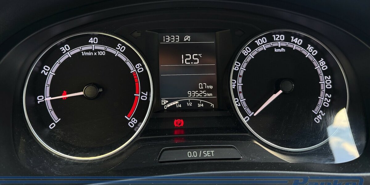 Skoda Rapid Cool*SHZ*PDC*Klima*USB*Touch*1-Hand* 93.530 km 9.480 &euro; Berlin 13187