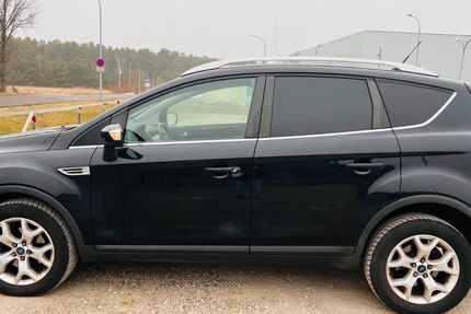 Ford Kuga 156.700 km 7.000 &euro; Ludwigsfelde 14974