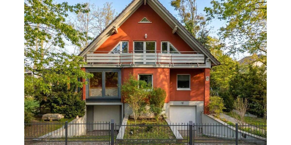 Einfamilienhaus Stahnsdorf Güterfelde - 7 Zimmer, 248 m&sup2;, 795.000&euro; | Angebot:26696705