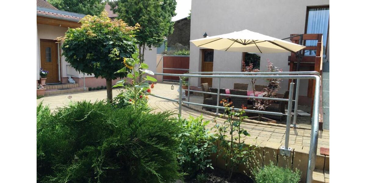 Etagenwohnung Falkensee - 2 Zimmer, 62 m&sup2;, 1.500&euro; | Angebot:26697500