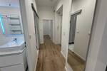 Erstbezug nach Kernsanierung Moderne 2-Zimmer-Wohnung mit sonnigem Südwestbalkon in ruhiger Lage