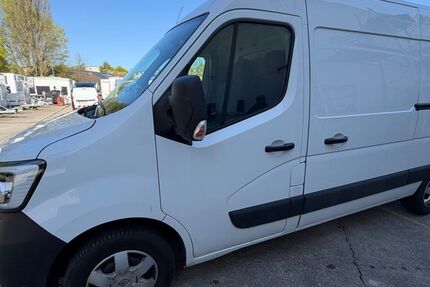Renault Master 50.500 km 26.500 &euro; Berlin 13088