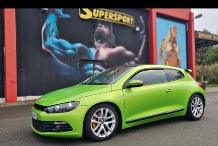 VW Scirocco 115.000 km 8.500 &euro; Berlin 13409