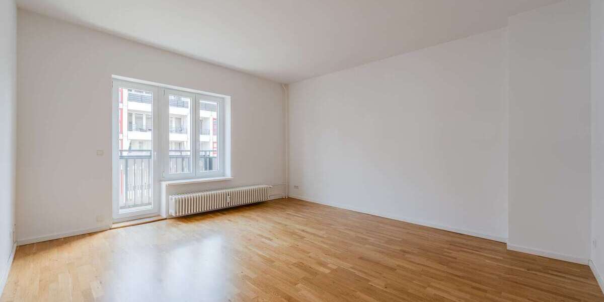 Etagenwohnung Berlin Neukölln - 2 Zimmer, 57 m&sup2;, 344.000&euro; | Angebot:27722348