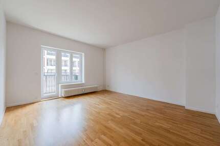 Wohnung Berlin Neukölln - 2 Zimmer, 57 m&sup2;, 344.000&euro; | Angebot:27722348