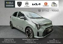 Gebrauchtwagen Kia Picanto