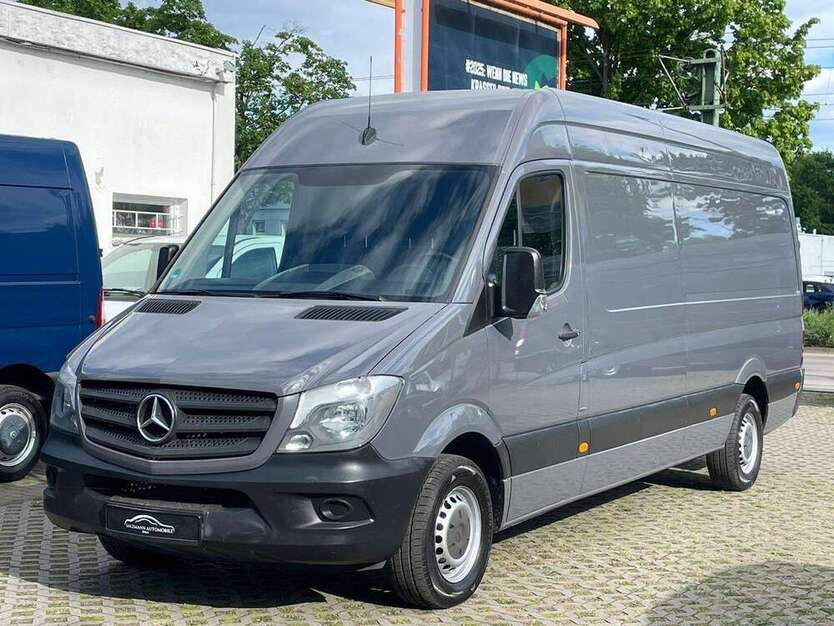 Sprinter