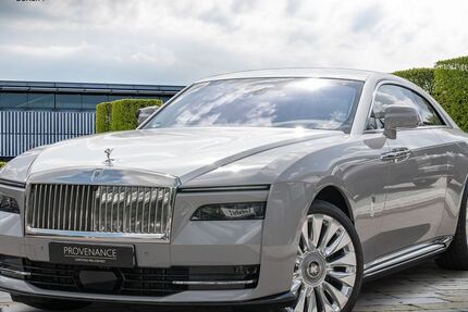 Rolls Royce Spectre 4.000 km 439.000 € Berlin 12203