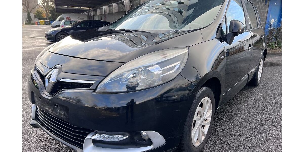 Renault Scenic 106.831 km 3.999 &euro; Berlin 12249