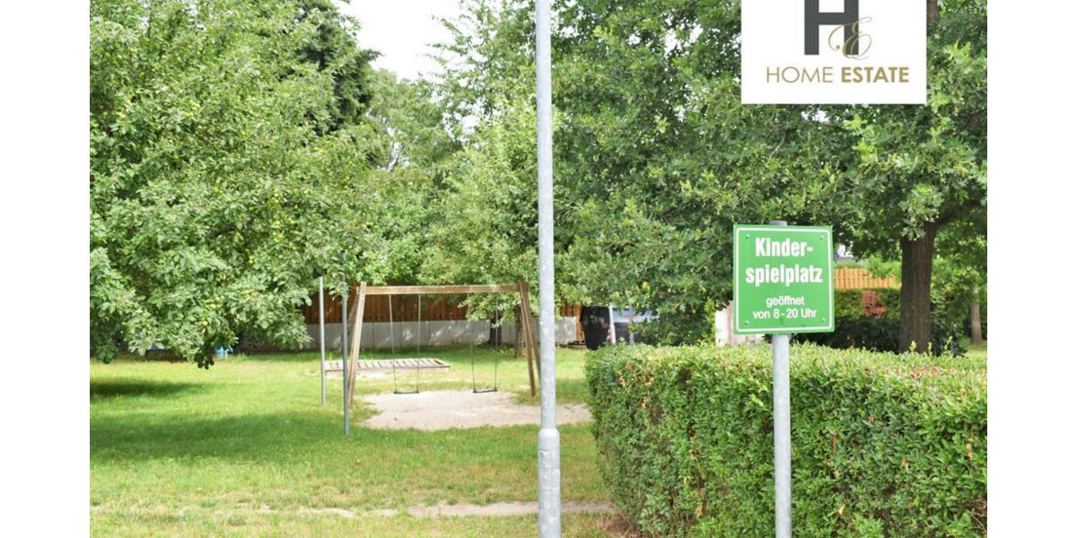 Terrassenwohnung Teltow Ruhlsdorf - 3 Zimmer, 80 m&sup2;, 300.000&euro; | Angebot:26247702