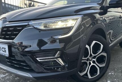 Renault Arkana 45.566 km 20.297 &euro; Berlin 13127