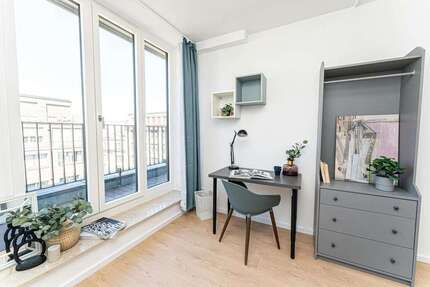 Zimmer Berlin Mitte - 780&euro; | Angebot:26329777