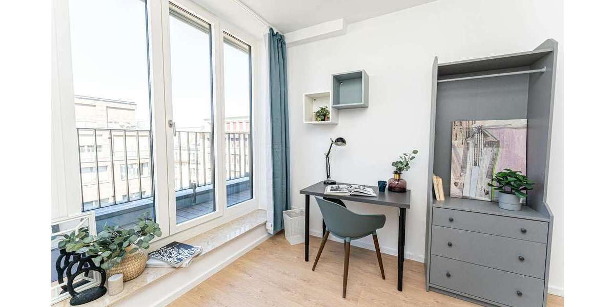 Zimmer Berlin Mitte - 780&euro; | Angebot:26329777