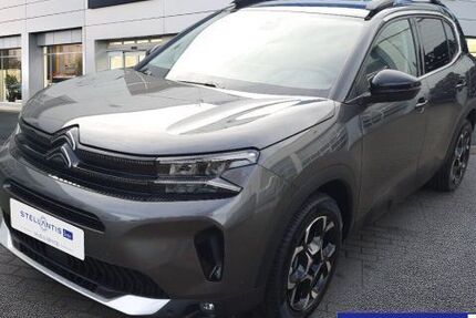Citroen C5 Aircross 3.000 km 25.490 &euro; Berlin 12681