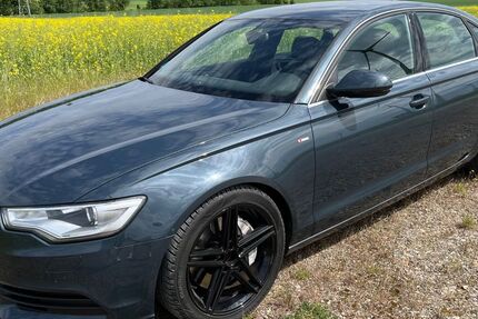 Audi A6 141.000 km 15.999 &euro; Berlin 10367