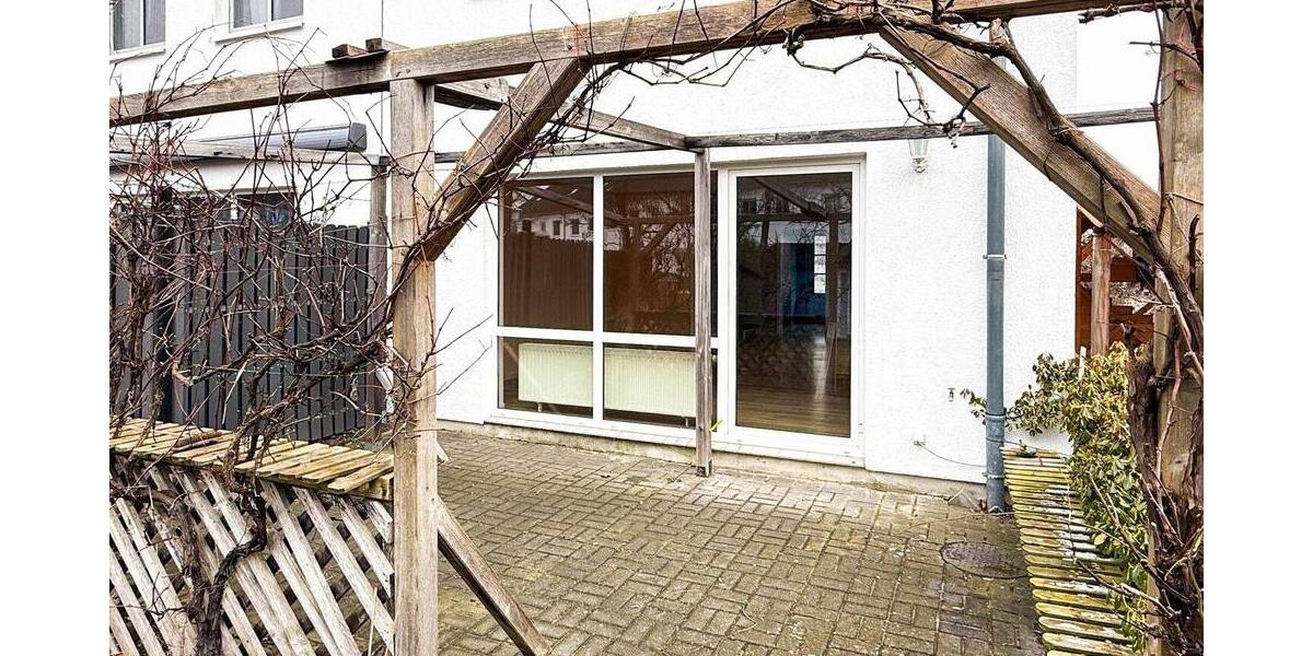 Reihenendhaus Fahrland Fahrland - 5 Zimmer, 103 m&sup2;, 450.000&euro; | Angebot:26178307