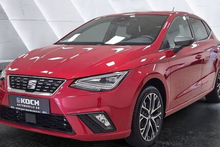 Seat Ibiza 24.367 km 19.980 &euro; Berlin 12681