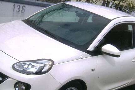 Opel Adam 55.800 km 5.350 &euro; Berlin, Stadt 12207