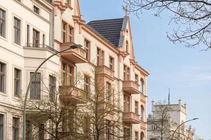 Wohnung Potsdam Potsdam West - 3 Zimmer, 84 m&sup2;, 1.875&euro; | Angebot:26195723