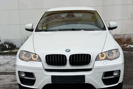 BMW X6 213.911 km 13.999 &euro; Berlin 12524