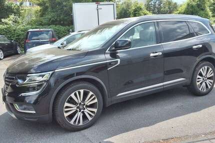 Renault Koleos 104.000 km 13.700 &euro; Berlin 13599