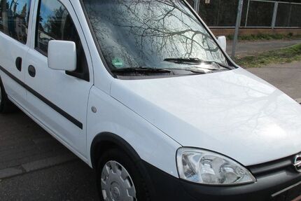 Opel Combo 246.000 km 1.650 &euro; Berlin 12357