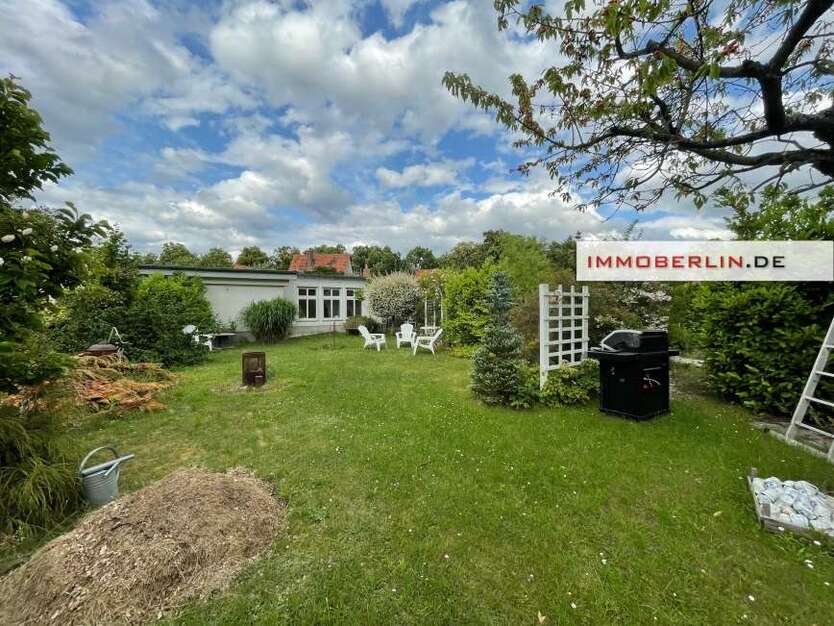 Grundstück zu verkaufen in Blankenfelde-Mahlow 549.000 € 1260 m²