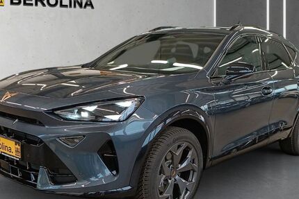 Cupra Formentor 4.500 km 32.444 &euro; Berlin 12105