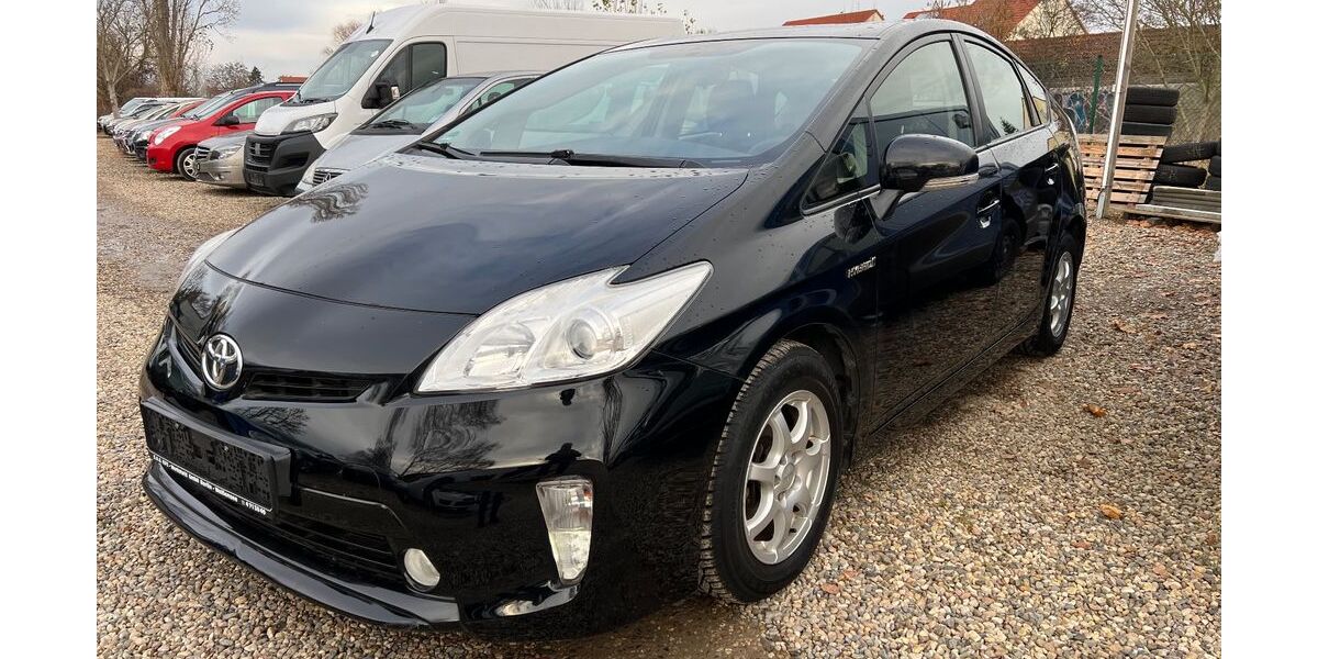 Toyota Prius 270.000 km 5.490 € Berlin 13089