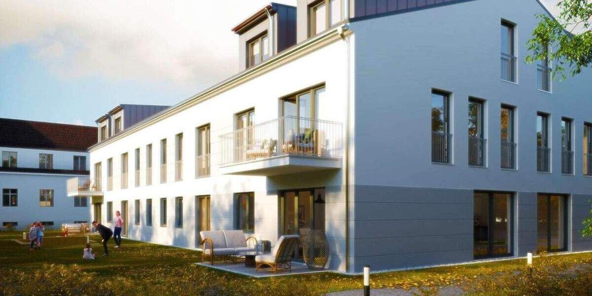 Etagenwohnung Teltow - 2 Zimmer, 65 m&sup2;, 432.500&euro; | Angebot:24914987