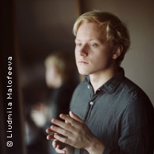 Wiener Symphoniker, Alexander Malofeev, Petr Popelka 10.11.2025 Philharmonie Berlin